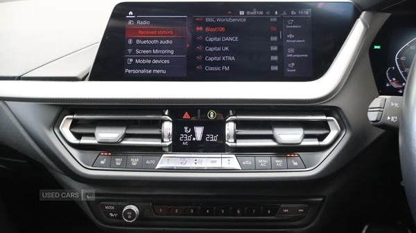 Used BMW 1 Series 2021 for sale - 76441463: Photo 28