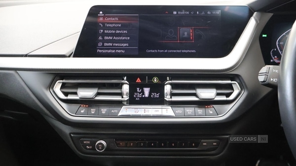 Used BMW 1 Series 2021 for sale - 76441463: Photo 29