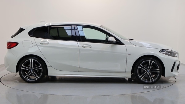Used BMW 1 Series 2021 for sale - 76441463: Photo 3
