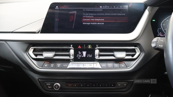 Used BMW 1 Series 2021 for sale - 76441463: Photo 30