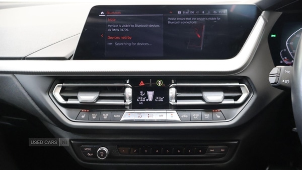 Used BMW 1 Series 2021 for sale - 76441463: Photo 31