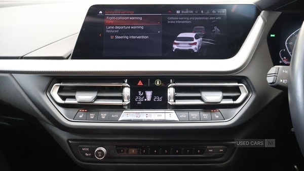 Used BMW 1 Series 2021 for sale - 76441463: Photo 34