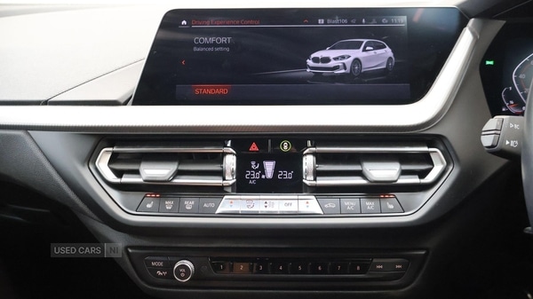 Used BMW 1 Series 2021 for sale - 76441463: Photo 36