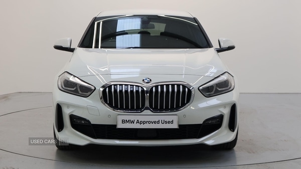 Used BMW 1 Series 2021 for sale - 76441463: Photo 4