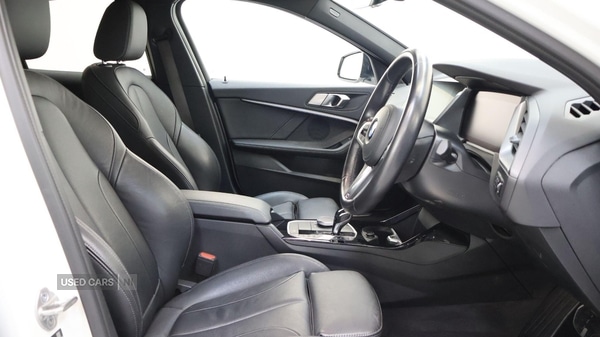 Used BMW 1 Series 2021 for sale - 76441463: Photo 40