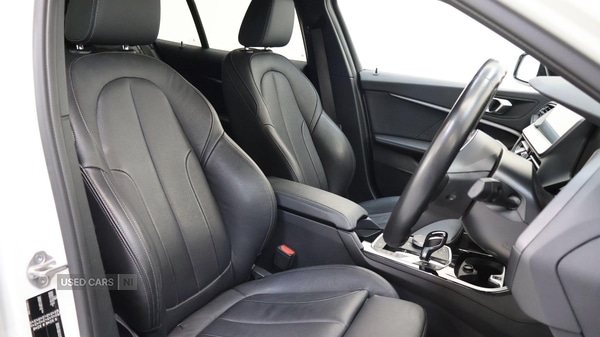 Used BMW 1 Series 2021 for sale - 76441463: Photo 41