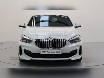 Used BMW 1 Series 2021 for sale - 76441463: Photo