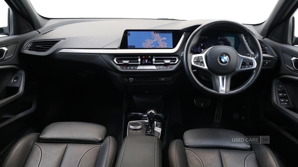 Used BMW 1 Series 2021 for sale - 76441463: Photo 5