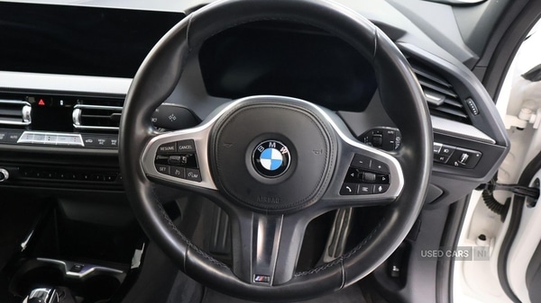 Used BMW 1 Series 2021 for sale - 76441463: Photo 7