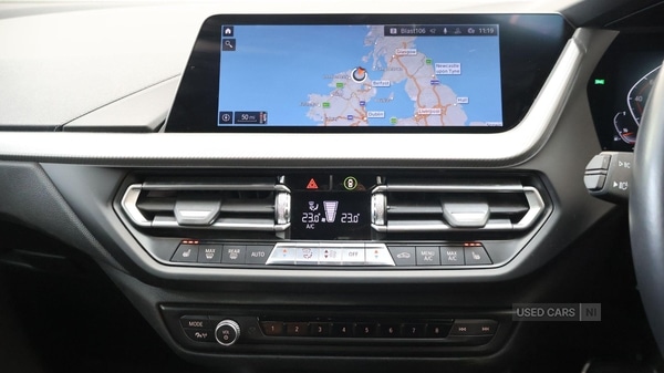 Used BMW 1 Series 2021 for sale - 76441463: Photo 9