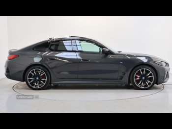 Used BMW i4 2024 for sale - 75031623: Photo