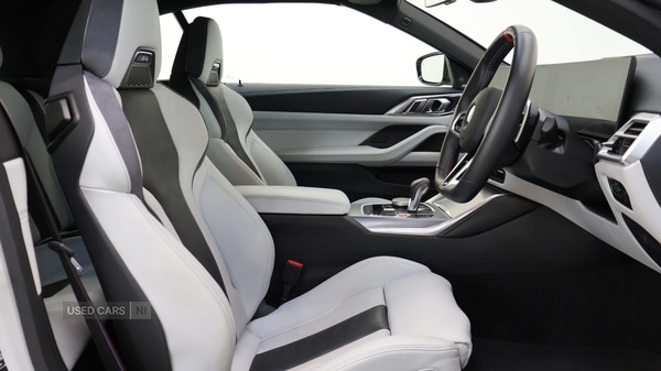 Used BMW M4 2025 for sale - 77254203: Photo 10