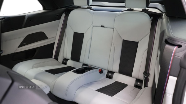 Used BMW M4 2025 for sale - 77254203: Photo 11