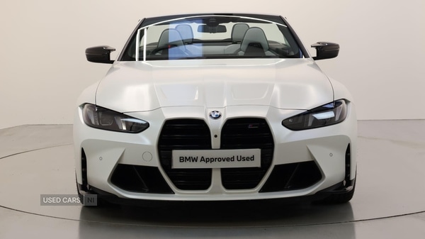 Used BMW M4 2025 for sale - 77254203: Photo 15