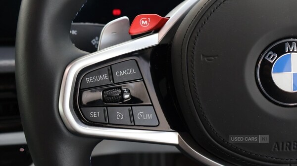 Used BMW M4 2025 for sale - 77254203: Photo 16