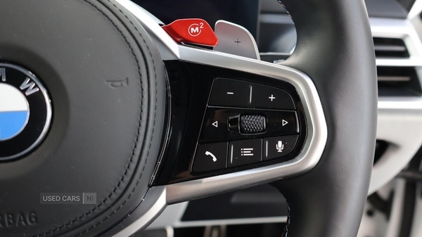 Used BMW M4 2025 for sale - 77254203: Photo 17