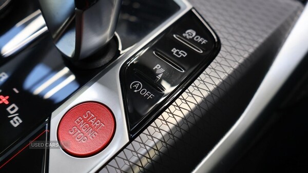 Used BMW M4 2025 for sale - 77254203: Photo 18