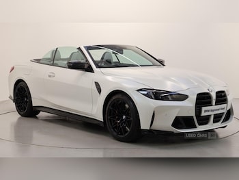 Used BMW M4 2025 for sale - 77254203: Photo