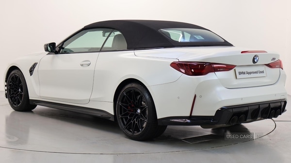 Used BMW M4 2025 for sale - 77254203: Photo 22