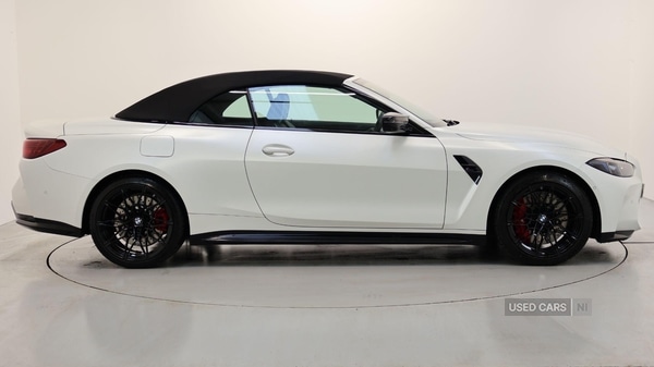 Used BMW M4 2025 for sale - 77254203: Photo 23