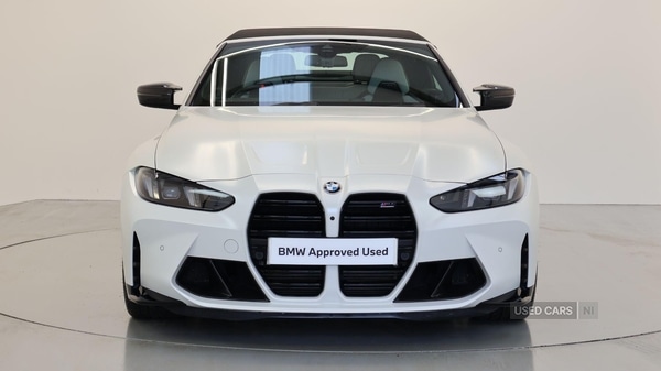 Used BMW M4 2025 for sale - 77254203: Photo 24