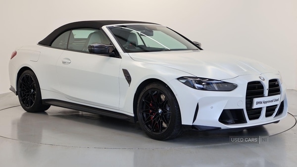 Used BMW M4 2025 for sale - 77254203: Photo 25