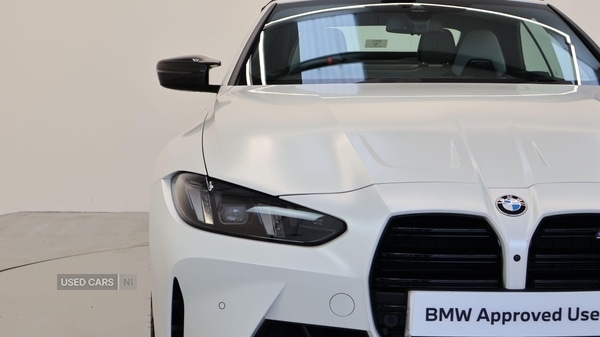 Used BMW M4 2025 for sale - 77254203: Photo 26