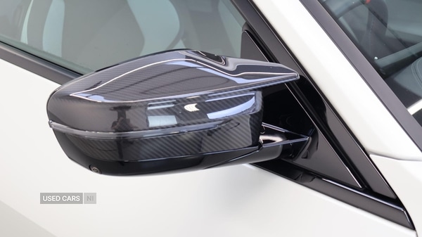 Used BMW M4 2025 for sale - 77254203: Photo 27