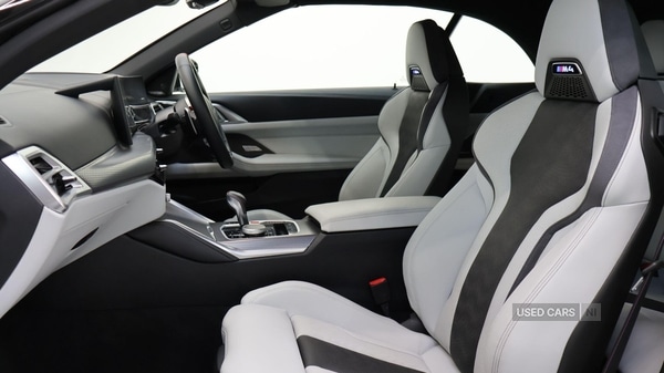 Used BMW M4 2025 for sale - 77254203: Photo 29