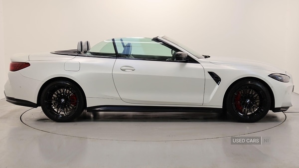 Used BMW M4 2025 for sale - 77254203: Photo 3