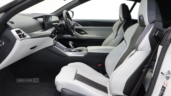 Used BMW M4 2025 for sale - 77254203: Photo 30