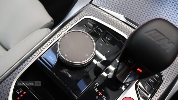 Used BMW M4 2025 for sale - 77254203: Photo 32