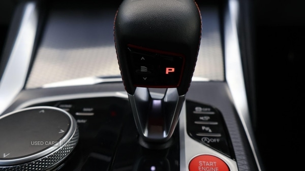 Used BMW M4 2025 for sale - 77254203: Photo 35