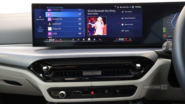 Used BMW M4 2025 for sale - 77254203: Photo 37