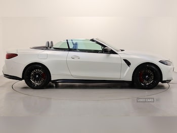 Used BMW M4 2025 for sale - 77254203: Photo