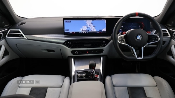 Used BMW M4 2025 for sale - 77254203: Photo 4