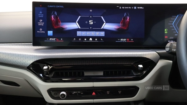 Used BMW M4 2025 for sale - 77254203: Photo 40