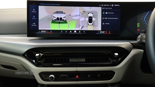 Used BMW M4 2025 for sale - 77254203: Photo 44