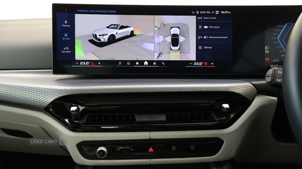 Used BMW M4 2025 for sale - 77254203: Photo 45