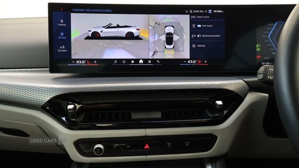 Used BMW M4 2025 for sale - 77254203: Photo 46