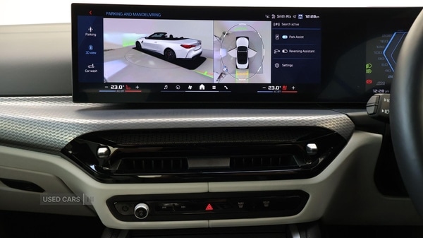 Used BMW M4 2025 for sale - 77254203: Photo 47