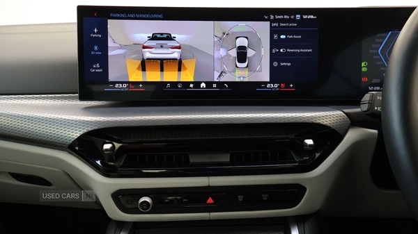 Used BMW M4 2025 for sale - 77254203: Photo 48