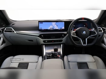 Used BMW M4 2025 for sale - 77254203: Photo