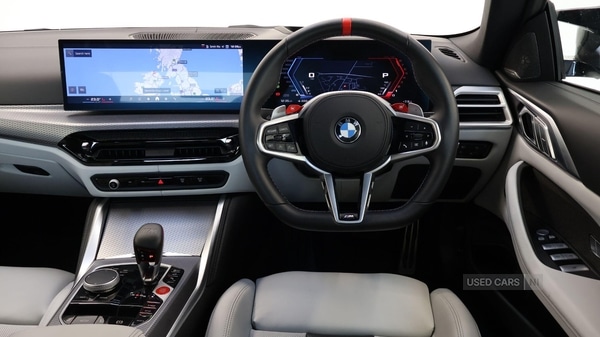 Used BMW M4 2025 for sale - 77254203: Photo 5