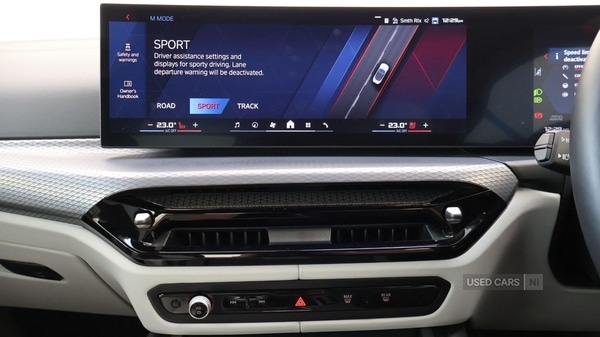 Used BMW M4 2025 for sale - 77254203: Photo 50