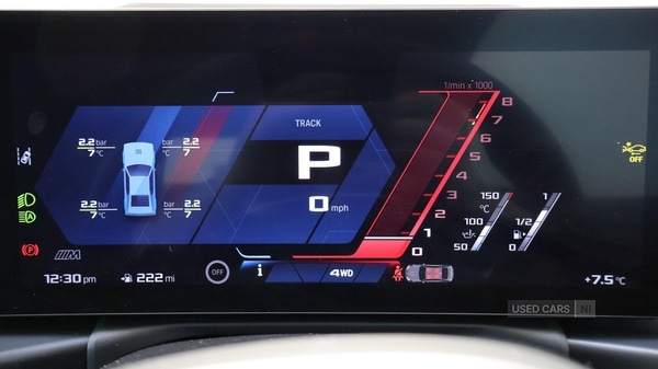 Used BMW M4 2025 for sale - 77254203: Photo 52