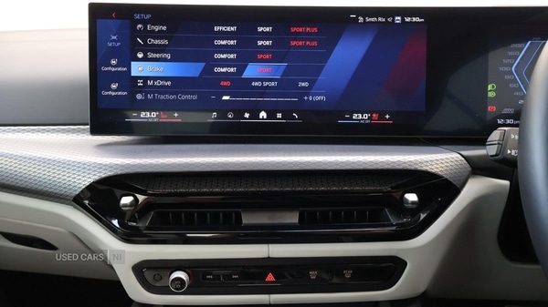 Used BMW M4 2025 for sale - 77254203: Photo 53