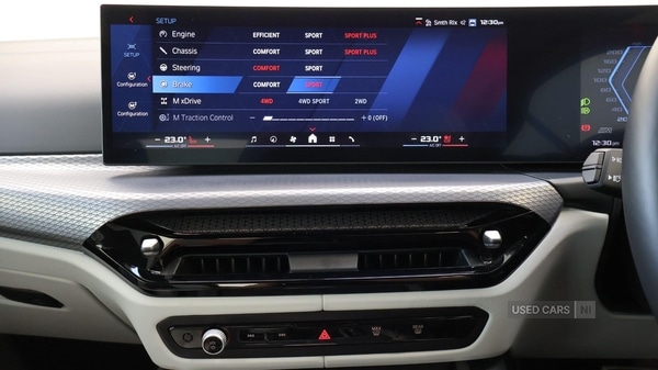 Used BMW M4 2025 for sale - 77254203: Photo 54