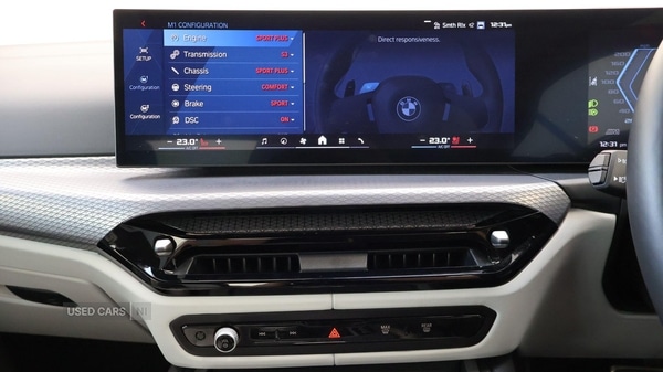 Used BMW M4 2025 for sale - 77254203: Photo 56