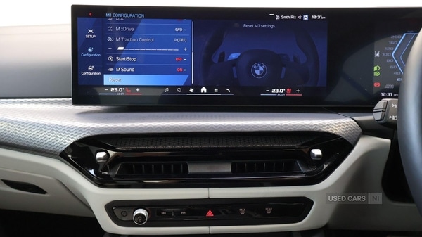 Used BMW M4 2025 for sale - 77254203: Photo 57